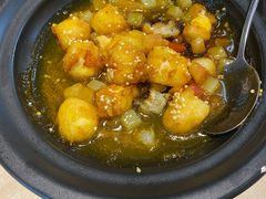 -羊之道草原味道清真餐厅(番禺店)