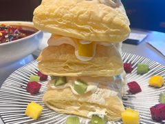 -四川饭店(长白店)