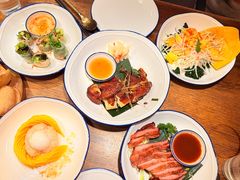 -素逸·泰料理(人民广场店)