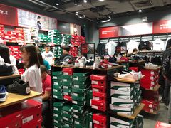 店内环境-PUMA品牌自营折扣店(天津佛罗伦萨小镇奥莱店)