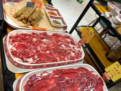 -大吉利·潮汕鲜牛肉火锅(总店)