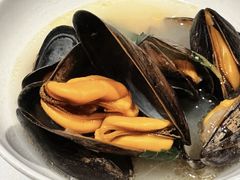 -Oyster Talks 四度蚝法餐厅