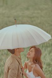 -巴黎春天婚纱摄影STUDIO·定制