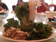 -聚宝渔港.五钻酒家(上地店)