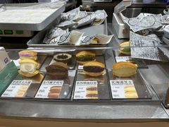 -辛一·铜锣烧(大宁久光店)