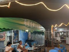 -清真·馬坡二旦烧烤(人生一串拍摄店)