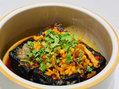 火宫殿臭豆腐-老湘亲·品鉴湘菜(蔡塘爱琴海店)