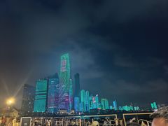 -青岛第三海水浴场