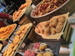 -339旋转餐厅(天府熊猫塔店)
