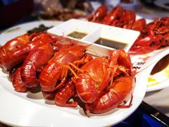 -霸王虾·小龙虾香辣蟹(玉林店)