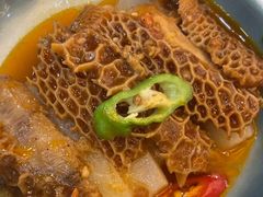 -山海天饮食集团(桃源居店)