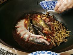 -荣德灶台鱼(圣泉寺店)
