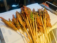 -串盟烧烤大排档·长沙美食地标(星沙店)