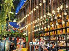 -1819餐厅·团队聚餐·烤串·精酿