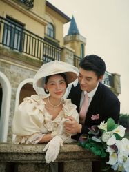 -花漾摄影优选工作室(东莞原创作品店)