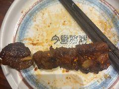 -今邕烧烤(西大店)