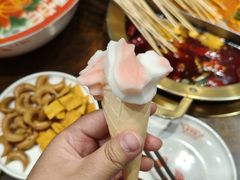 -牛签签串串香(IFS店)
