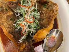 -水月周庄铂尔曼酒店-水月荟中餐厅