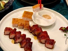 -誉八仙粤菜(万象天地店)