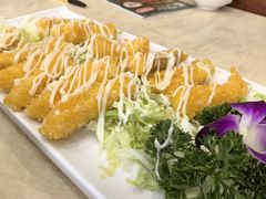 -源港渔村-中山脆肉鲩(博罗店)
