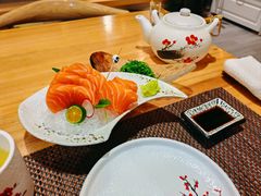 -长崎屋·日本料理·刺身·烧鸟(天河北路店)