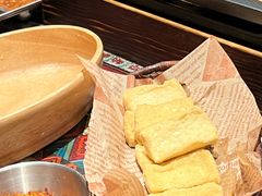 -火塘云南烧烤大排档