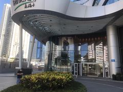 -深圳来福士广场