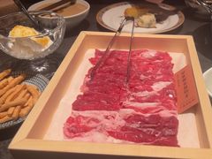 -腾格里· 蒙古山羊火锅(北京中关村店)