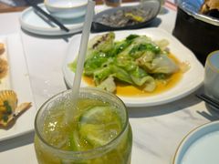 -皓景海鲜·地标美食(双月湾店)