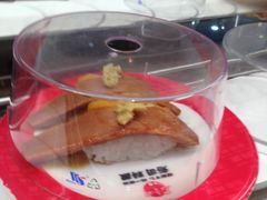 -友壹町寿司(嘉洲广场店)