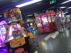 -大玩家(通州万达广场店)