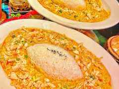 -翡翠鸟精品泰国菜(北辰财富中心店)