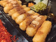 -雾漫川城重庆火锅(上和商业广场店)