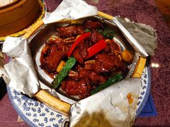 木盆牛仔骨-宁波状元楼酒店(和义路店)