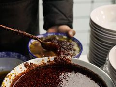 -刘老虎肉丸糊辣汤(总店)