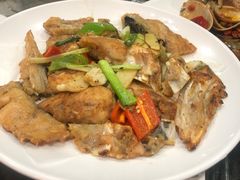 -绿雅居原生态农庄(小涌店)