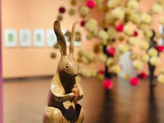 -江苏省美术馆(长江路新馆)