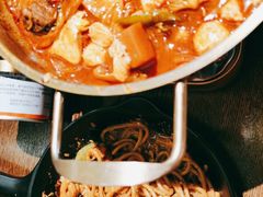 -汉米达特色料理餐厅(郴州友阿国际广场店)