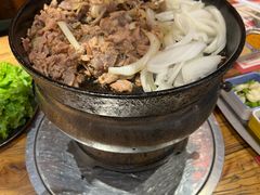 -名扬烤肉(起源店)