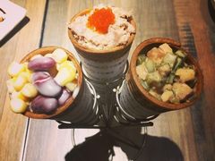 -卡朋西餐(较场西路店)
