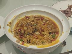 -老德州四合院·德州菜(天衢路店)