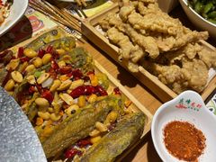-庆峰龙虾烧烤(合肥一店)