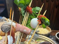 -欧阳小姐在成都(鼓楼店)