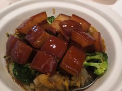 -锦粤宫·精致粤菜(深圳北站店)