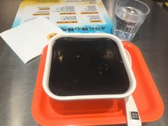 -满记甜品(静安大悦城店)