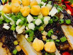 -巴依老爷新疆餐厅