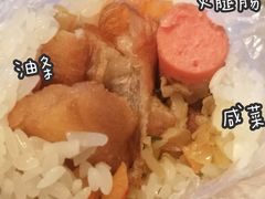 -文武王氏烧饼·无矾油条(西溪路店)