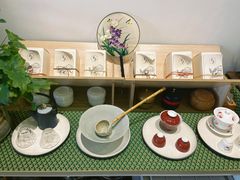 -茶庐(百花洲路店)