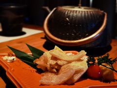 -藤原布二·八佰善会席料理(奥体店)