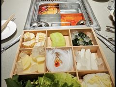 -海底捞火锅(泉城路店)